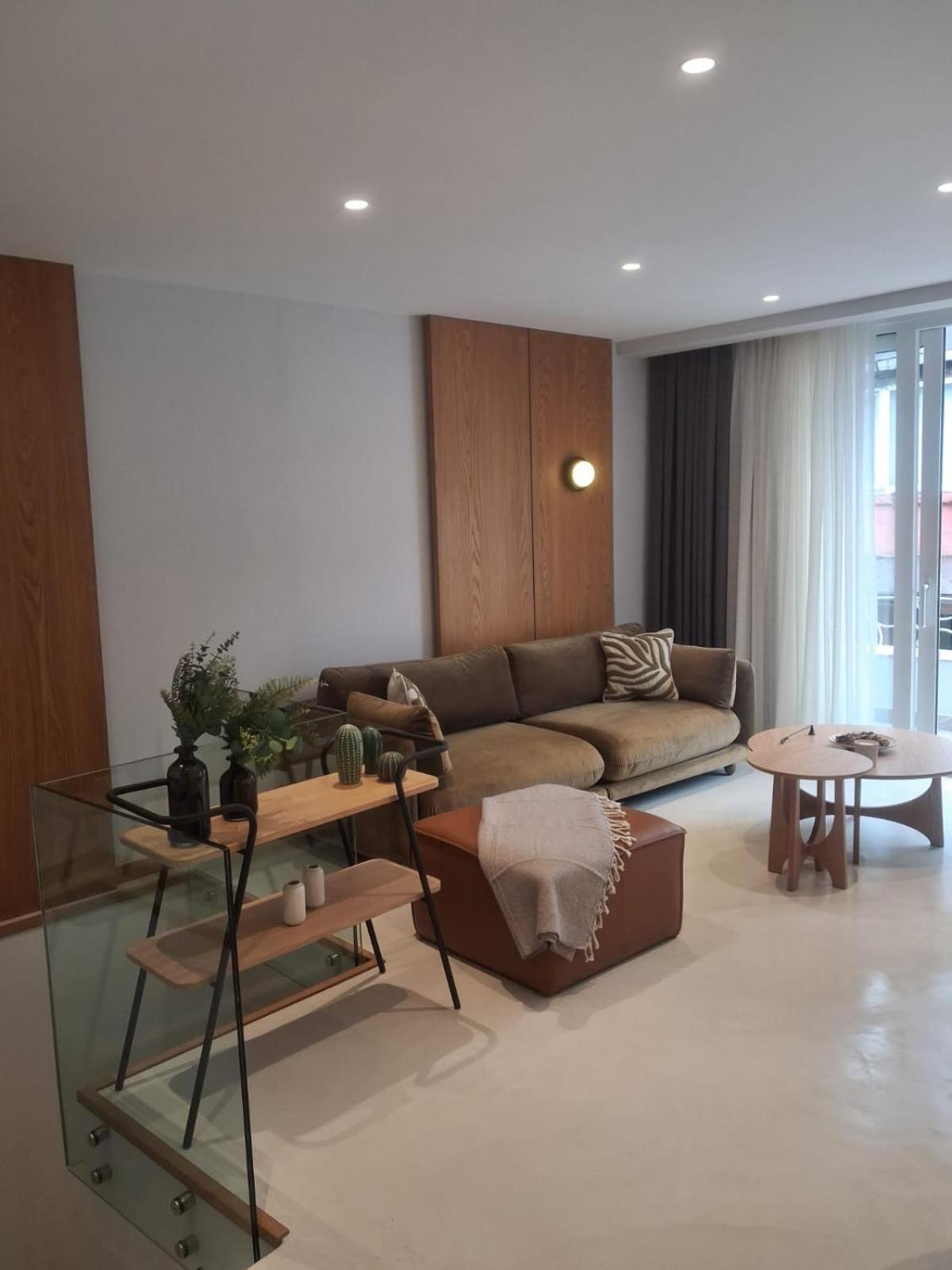 Nexthouse Pera Hotel (Adults Only) — Foto’s 1