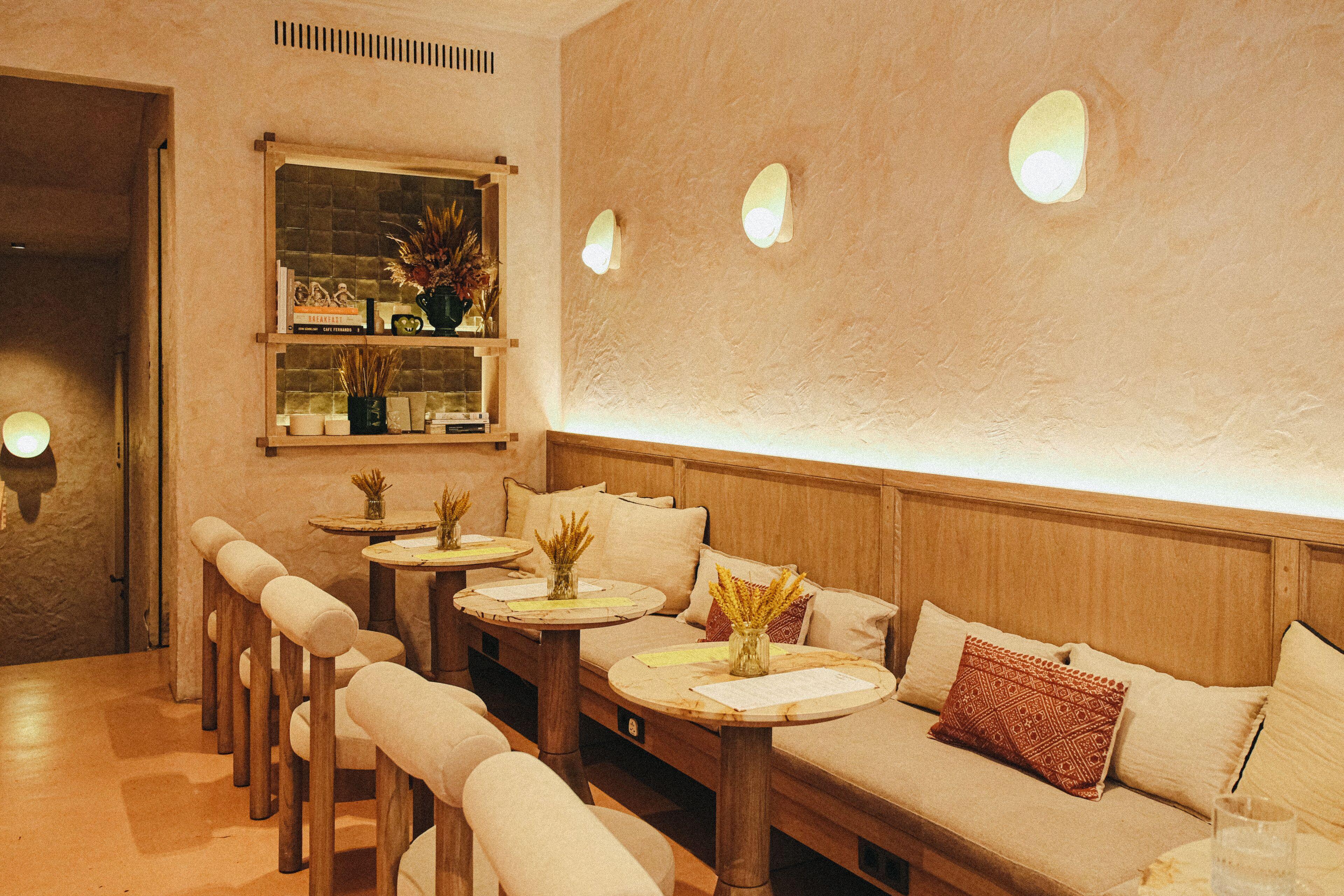 Nexthouse Pera Hotel (Adults Only) — Foto’s 3